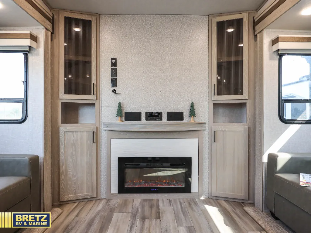 2022 Forest River Rockwood Ultra Lite 2898BS, Photos photo 25