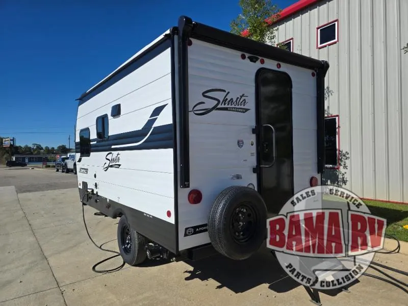 2026 Shasta Compact 16RE - Photo 4