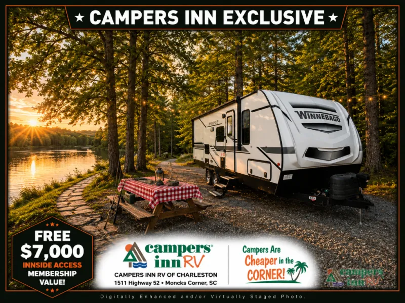 2022 Winnebago Minnie 2201MB - Photo 2