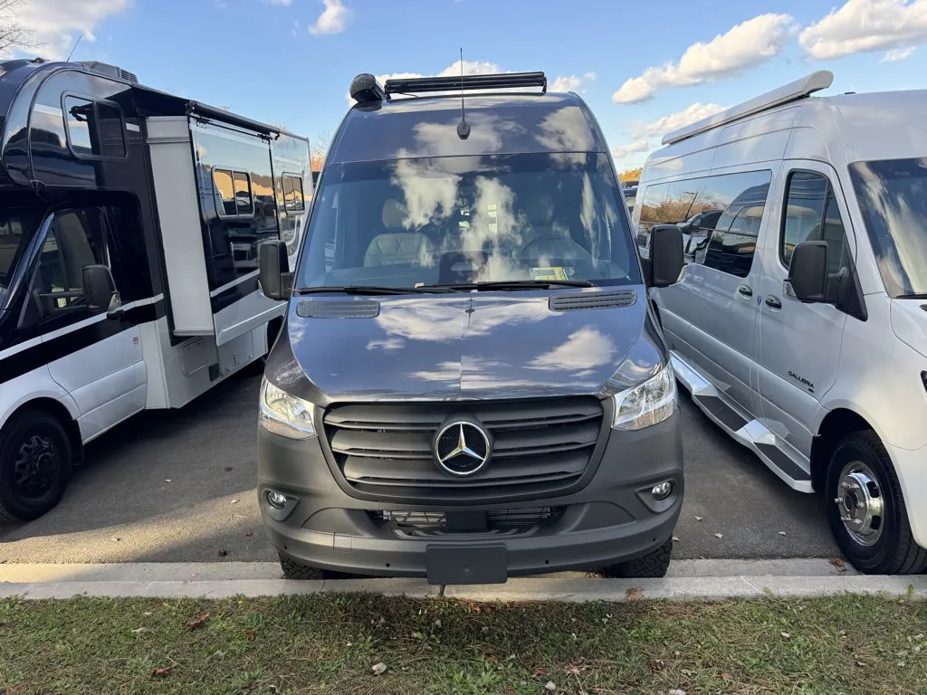 2026 Thor Motor Coach Tranquility 24A - Photo 3