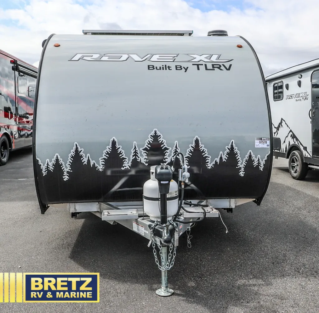 2024 Travel Lite Rove XL 17DB - Photo 2