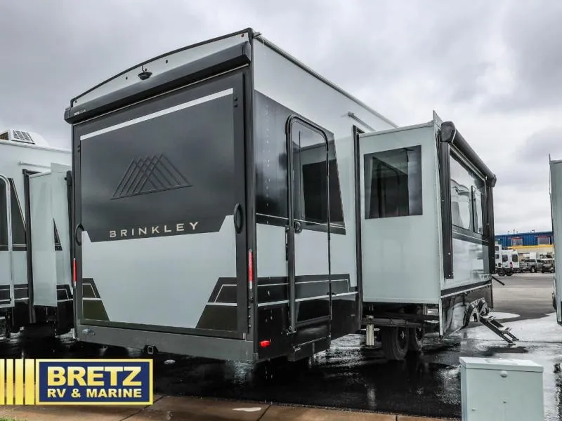 2026 Brinkley Model Z 3420 - Photo 4