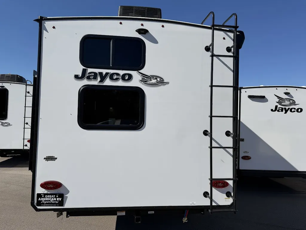 2026 Jayco Jay Feather 29QBH, Photos photo 8