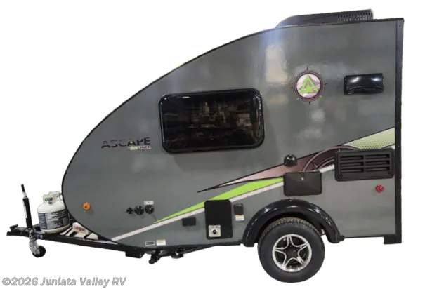 2026 Aliner Ascape ST - Photo 3