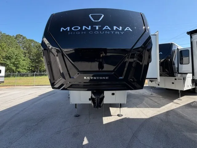2026 Keystone Rv Montana High Country 300RK - Photo 3