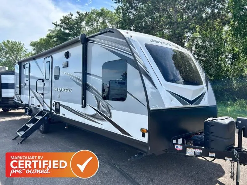 2021 Jayco White Hawk 30FLS - Photo 2