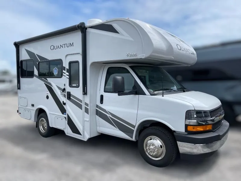 2026 Thor Motor Coach Quantum LC19 - Photo 2