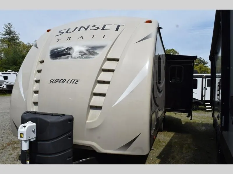 2017 CrossRoads Sunset Trail Super Lite 271RL - Photo 3