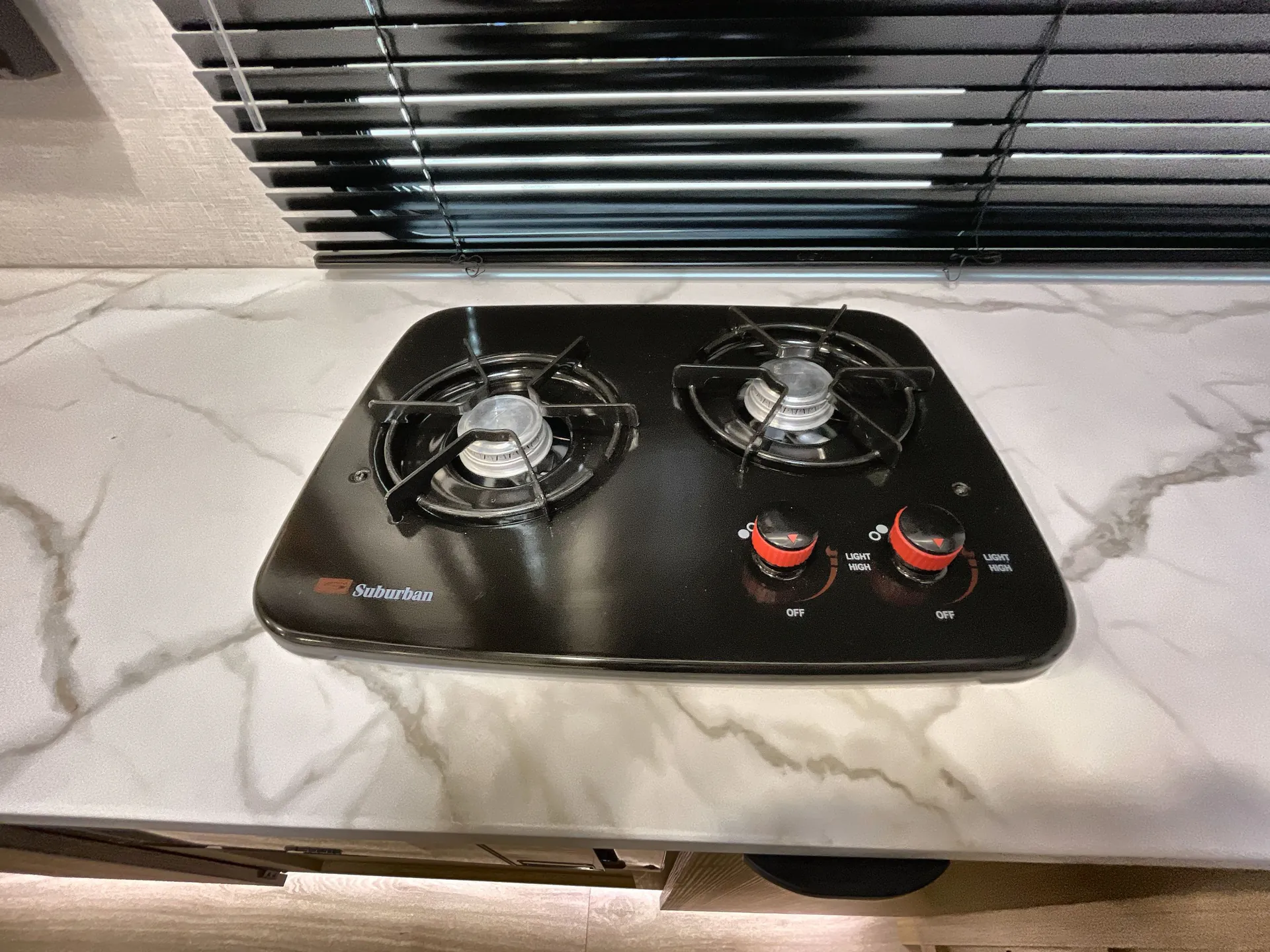 2026 Forest River Wildwood FSX 177ICE — stove oven
