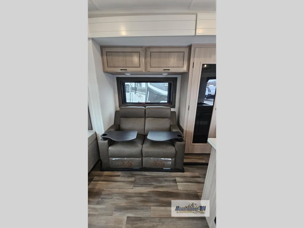 2026 Open Range RV 3X 287RLS, Photos photo 13