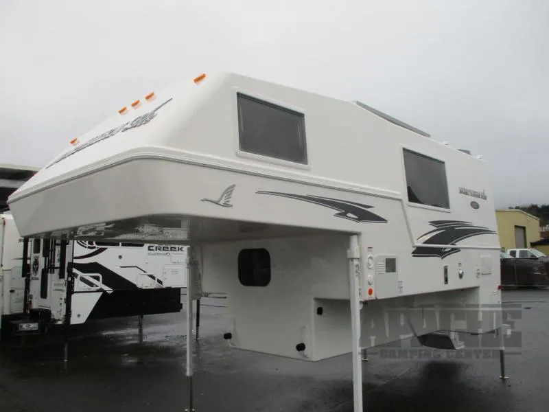 2026 Northern Lite Limited Edition 10-2EXLEWB - Main photo