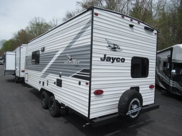 2026 Jayco Jay Flight SLX 211MB - Photo 4