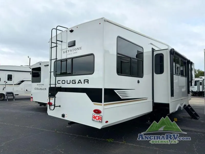 2026 Keystone Cougar 350LLK - Photo 3