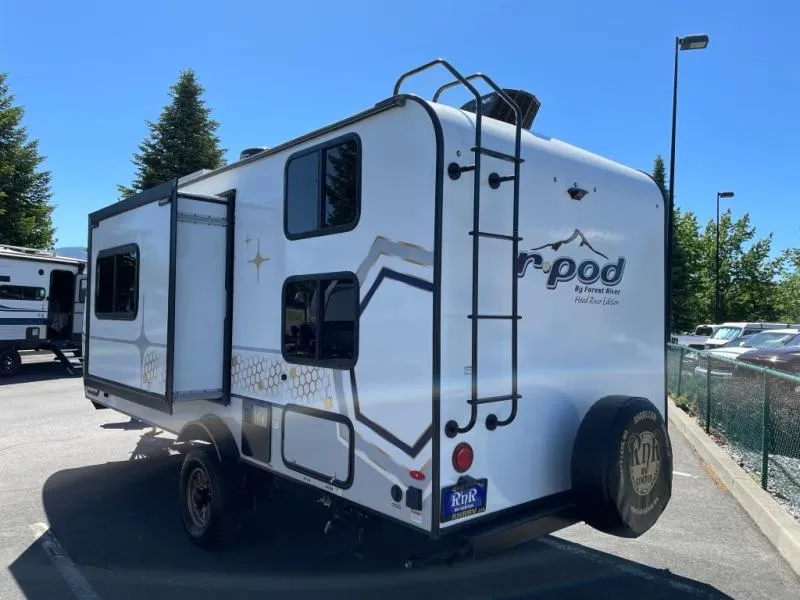 2023 Forest River R-Pod RP-193 - Photo 4