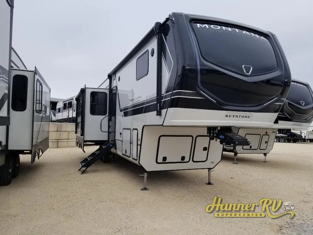 2026 Keystone Montana High Country 351BH - Photo 2