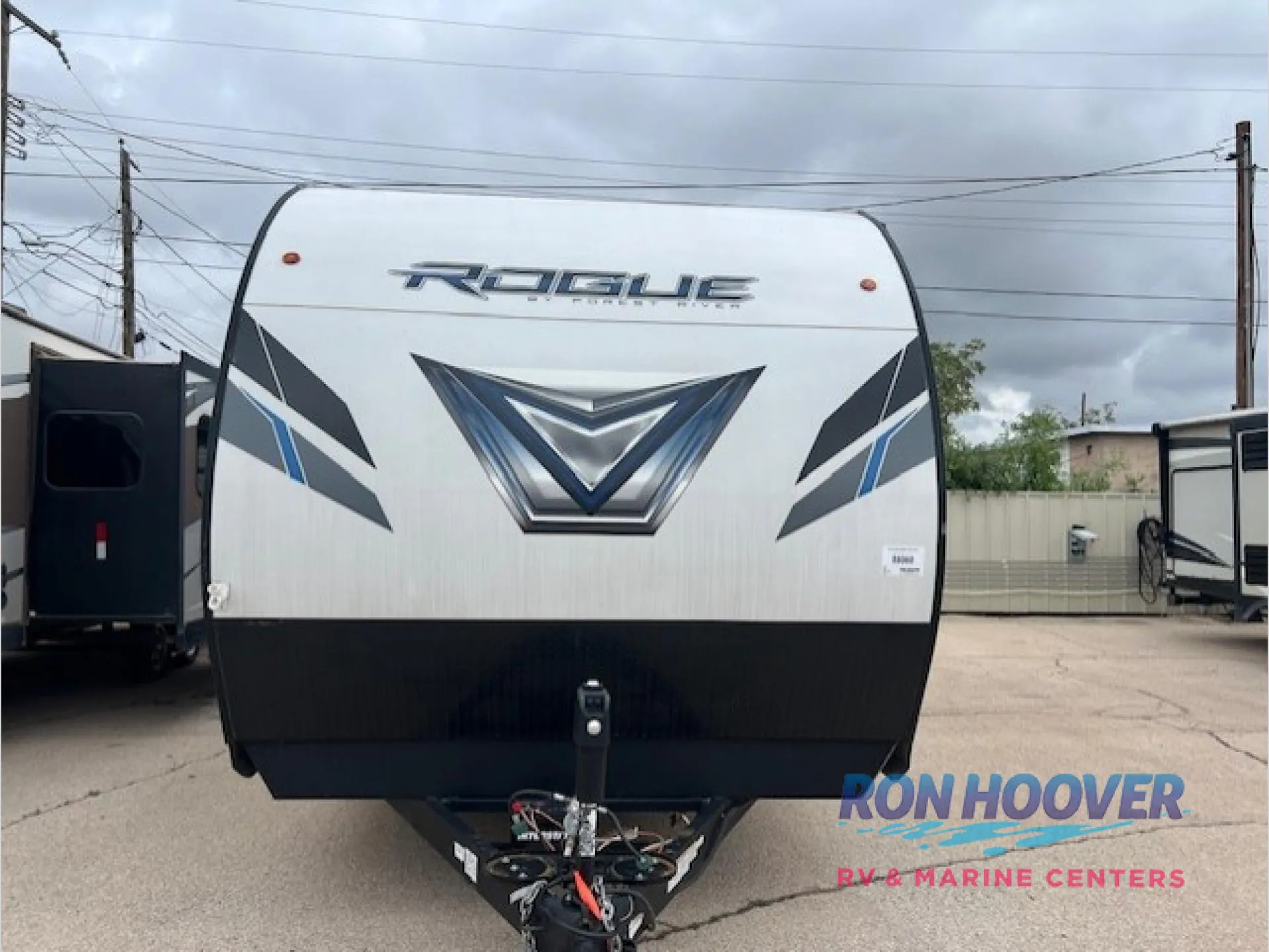 2022 Forest River Vengeance Rogue 29KS - Photo 2