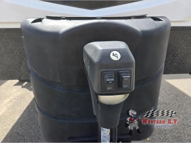 2023 Winnebago Minnie 2529RG - Photo 4
