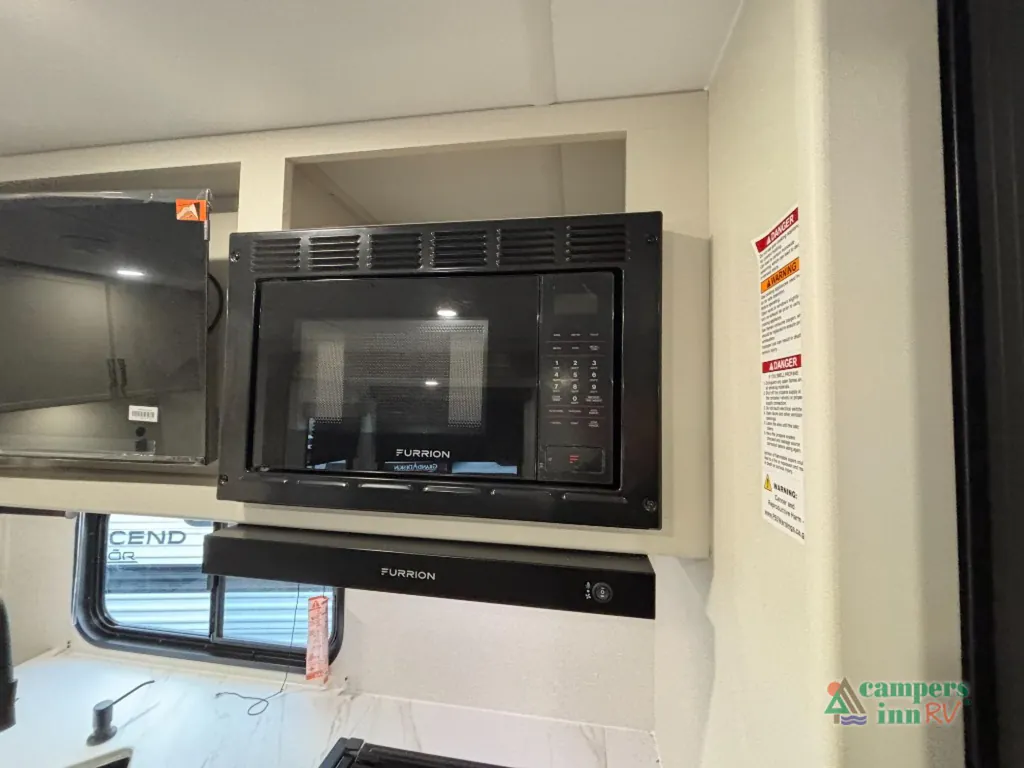 2027 Grand Design Transcend 335BHT, Photos photo 29