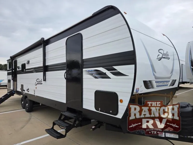 2026 Shasta RVs Shasta 34UBH - Photo 2