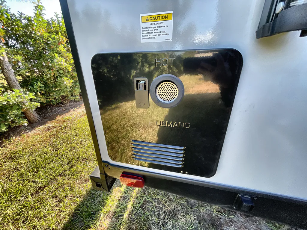 2026 Forest River Vibe Extreme Lite 2600BH, Photos photo 22