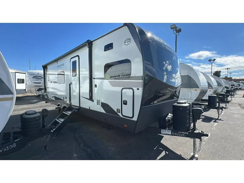 2026 Forest River Rockwood Signature 8263MBR - Photo 2