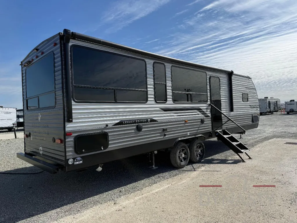 2026 Coachmen Catalina Legacy Edition 283RNR, Photos photo 5