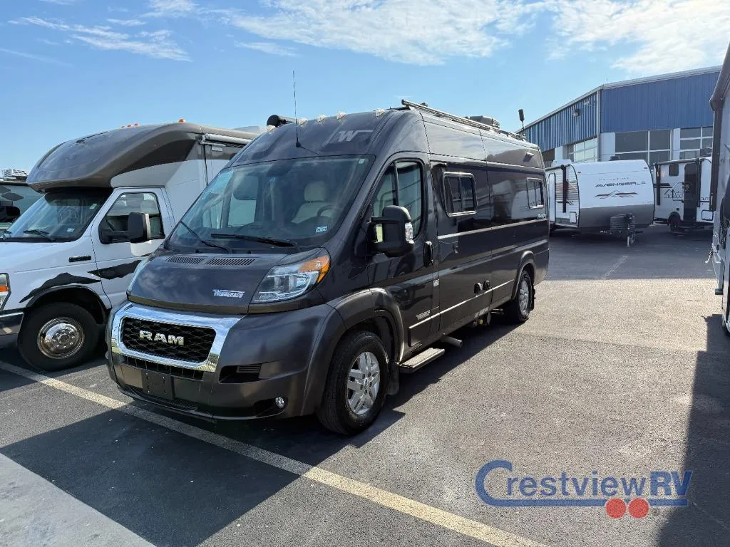 2022 Winnebago Travato 59GL - Photo 3