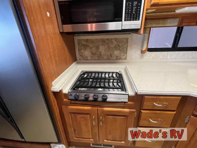 2007 Holiday Rambler Endeavor Used    40 SKQ - Photo 2