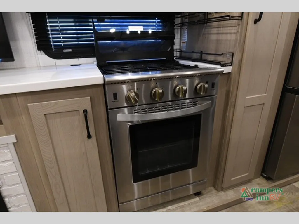 2024 Forest River Rockwood Signature 361RL, Photos photo 16