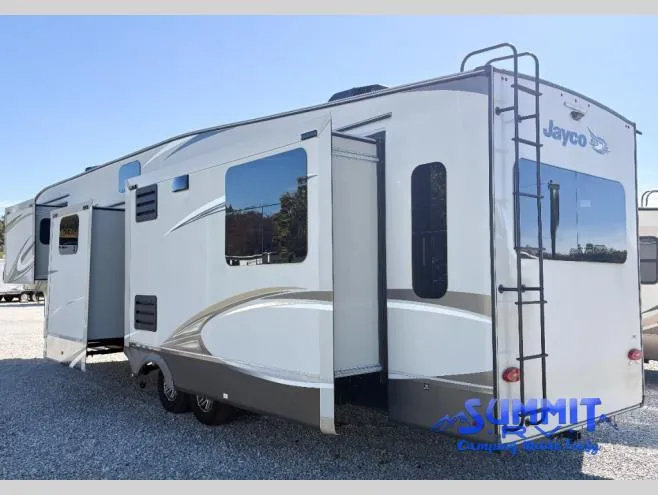 2021 Jayco Eagle 357MDOK - Photo 4