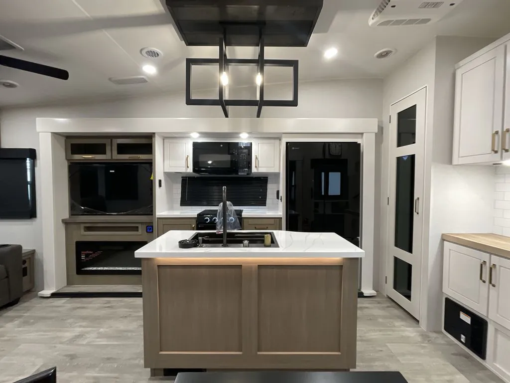 2026 Jayco Eagle 321RSTS, Photos photo 19