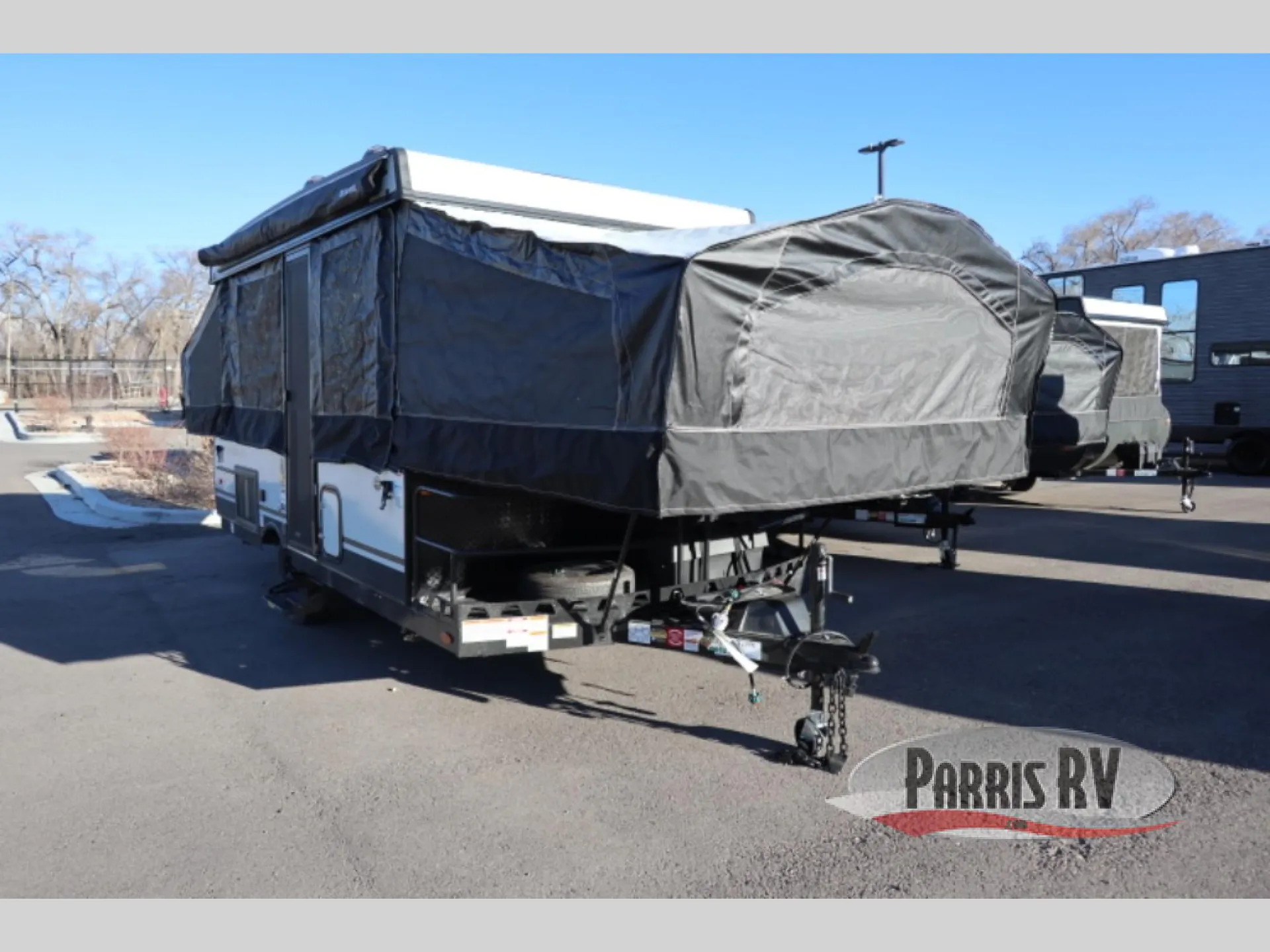 2025 Forest River Rockwood Freedom Series 2280FT - Photo 2