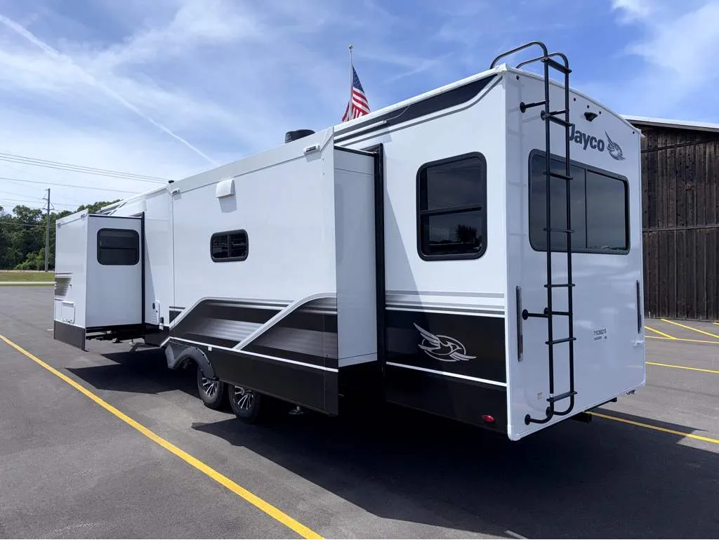 2026 Jayco Eagle HT 294CKBS - Photo 4