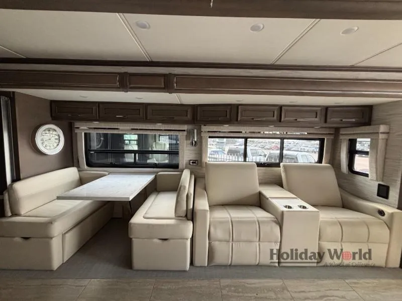 2026 Newmar Ventana 4369 - Photo 4