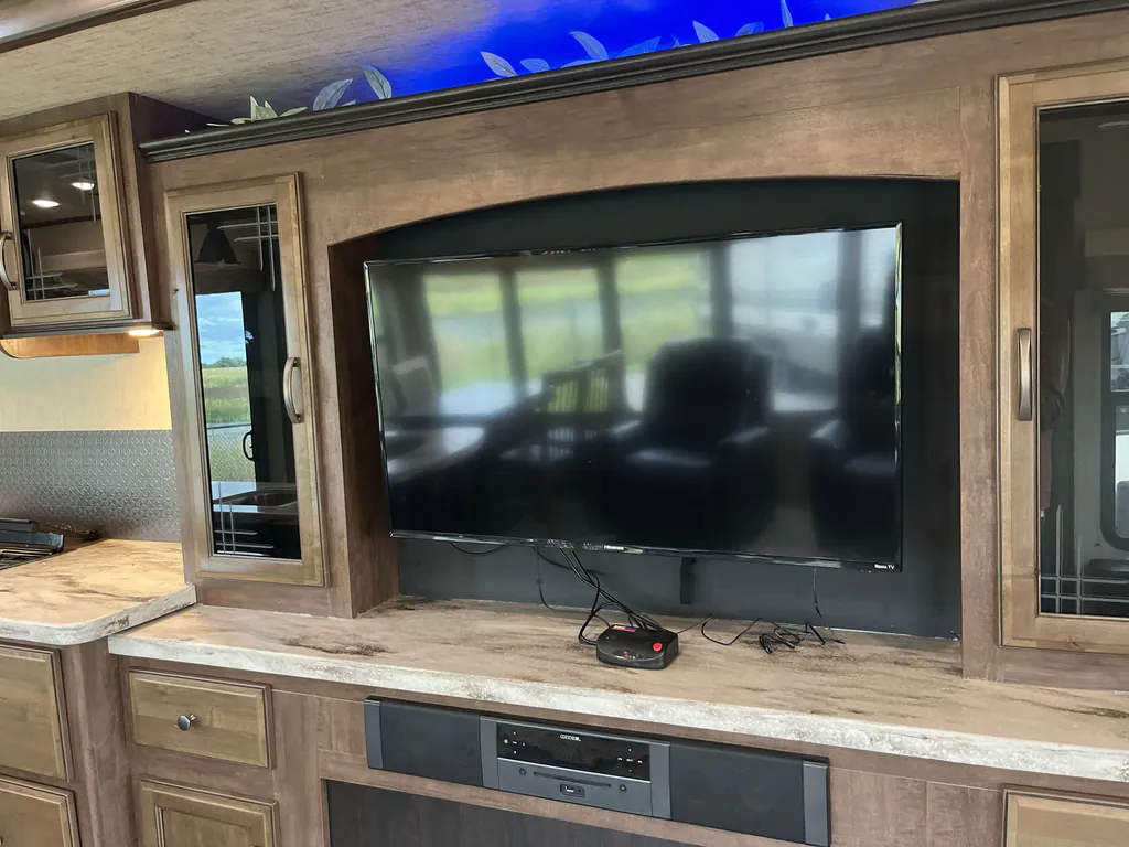 2018 Forest River Sierra Destination 401FLX, Photos photo 26