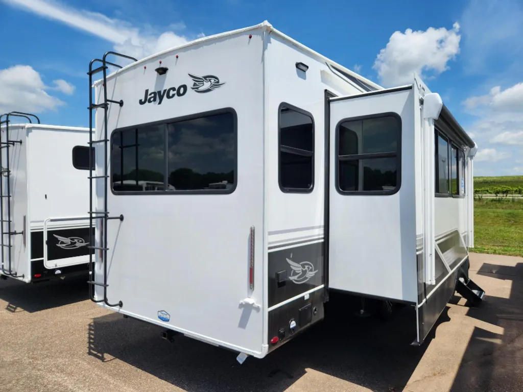 2026 Jayco Eagle 321RSTS, Photos photo 22