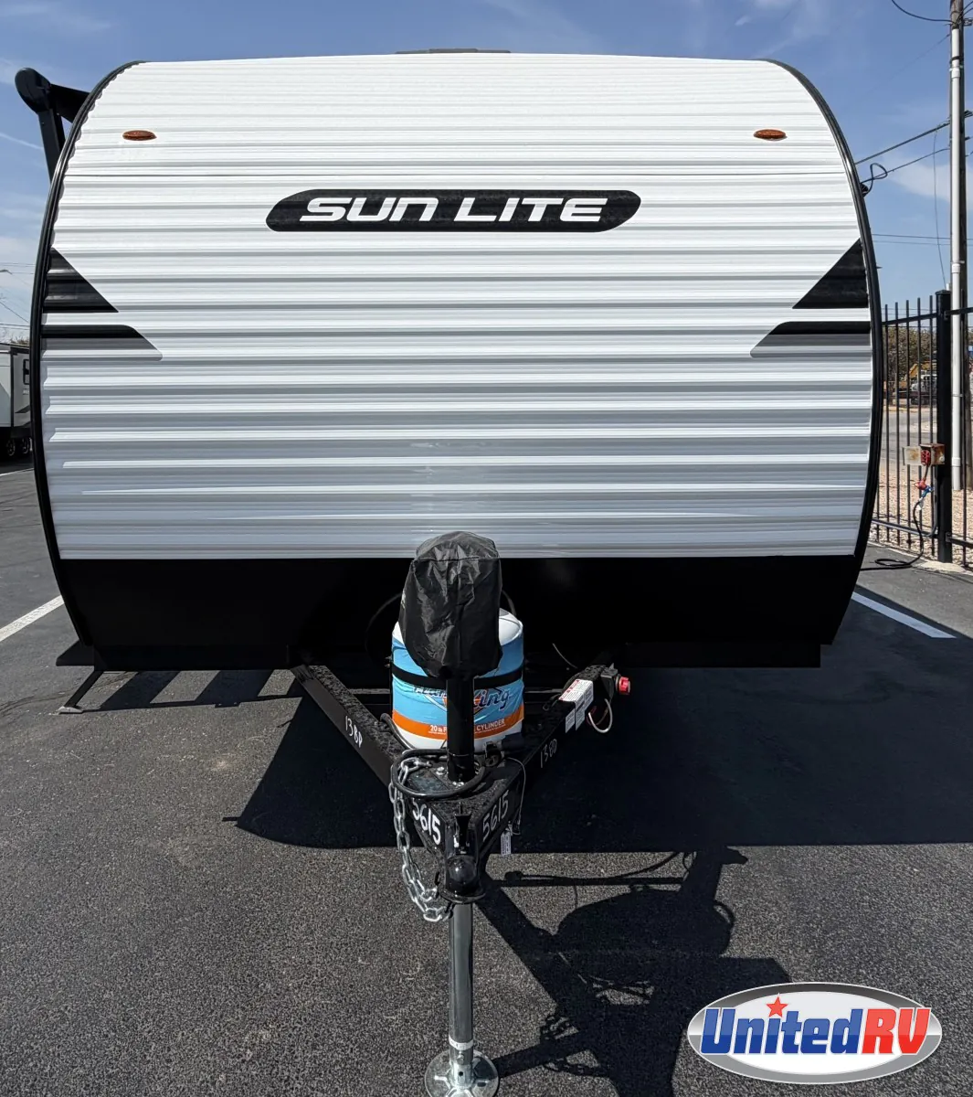 2027 Sunset Park RV Sun Lite LTD 13BD LTD - Photo 4