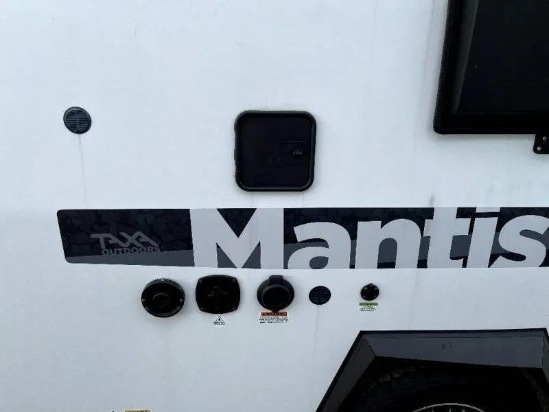2023 TAXA Outdoors Mantis 5.2 - Photo 4