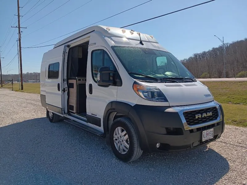 2023 Winnebago Solis 59PX - Photo 2