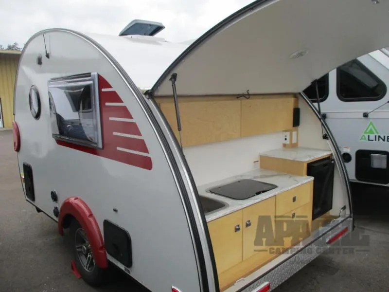 2023 nuCamp RV TAB 320 Used    CS-S - Photo 3