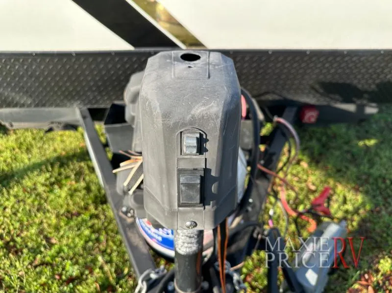 2022 Forest River R-Pod RP-196 - Photo 3