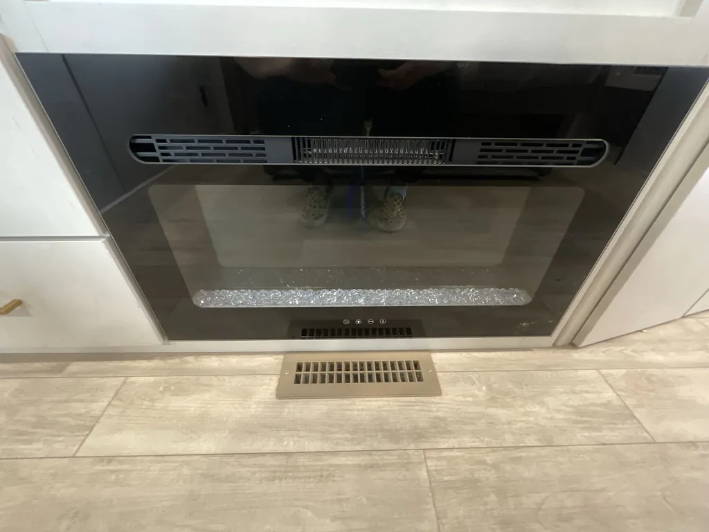 2026 Forest River Vibe 3400XL, Photos photo 20