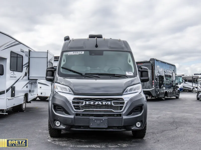 2026 Thor Motor Coach Tellaro 20U - Photo 3