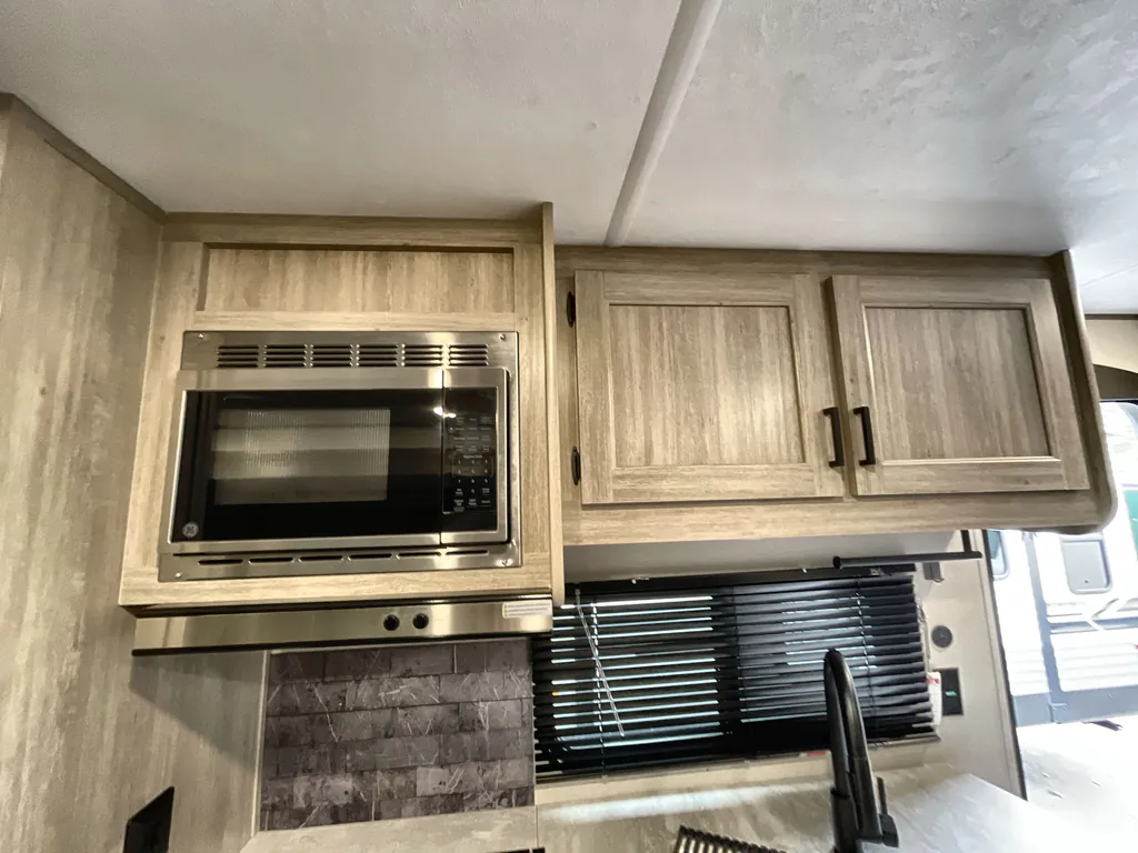 2024 Forest River Aurora 28BHS, Photos photo 10
