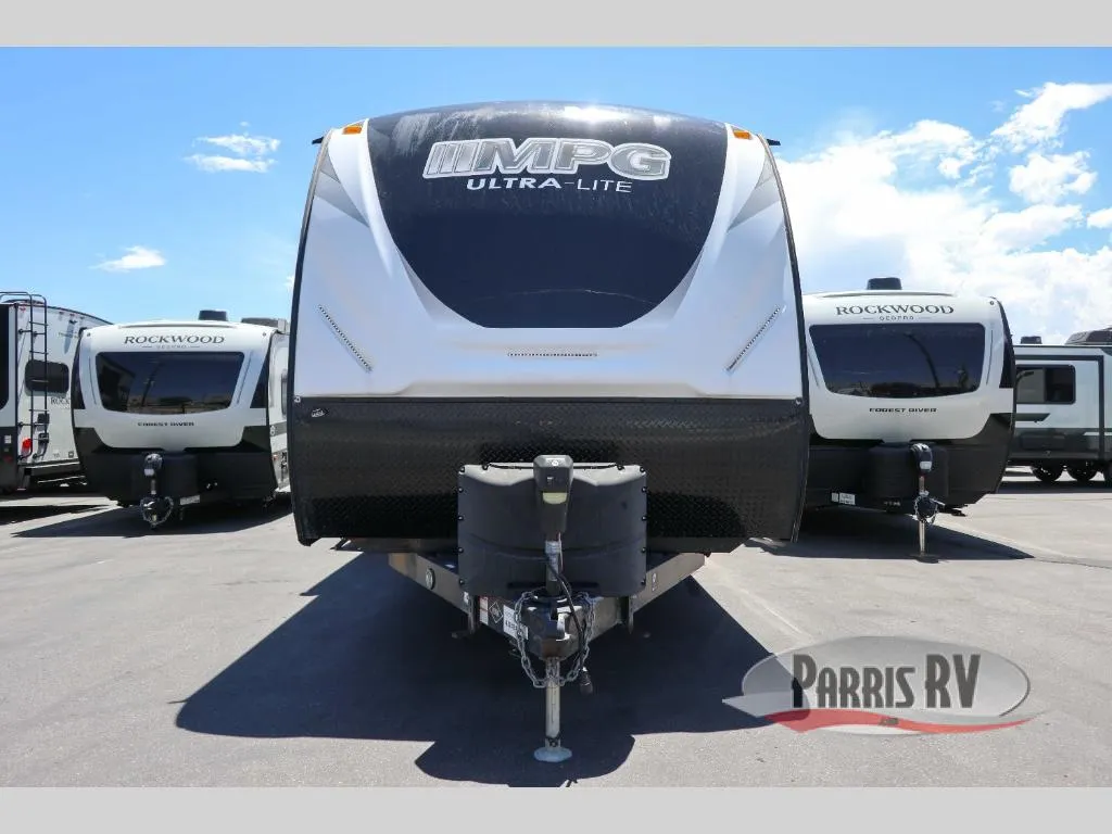 2020 Cruiser RV MPG 2975RK - Photo 3