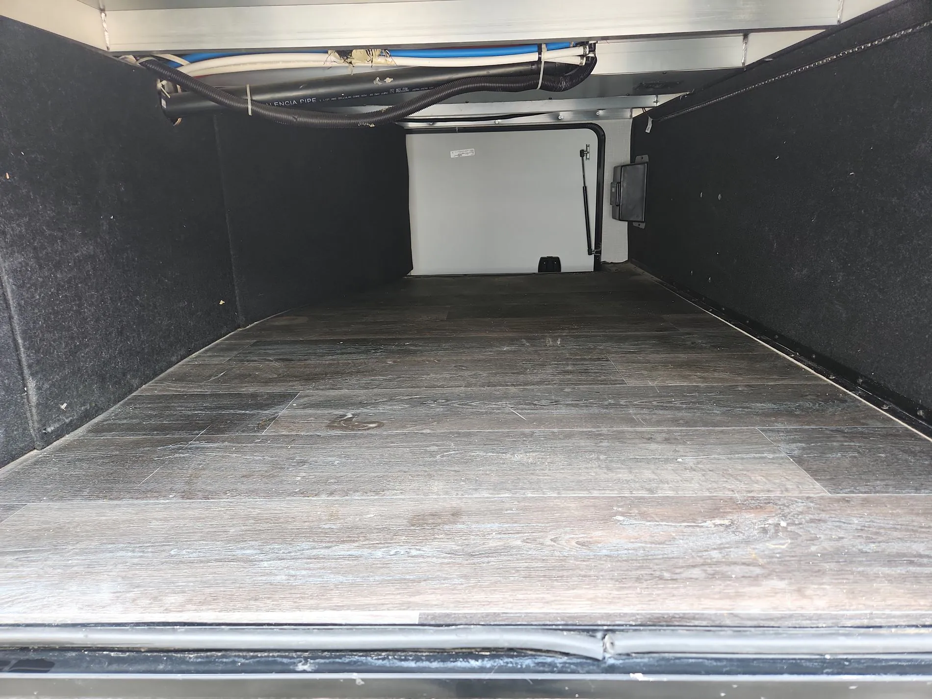 2023 Dutchmen Atlas 3342BHF dealer photo 5 from Blue Compass RV