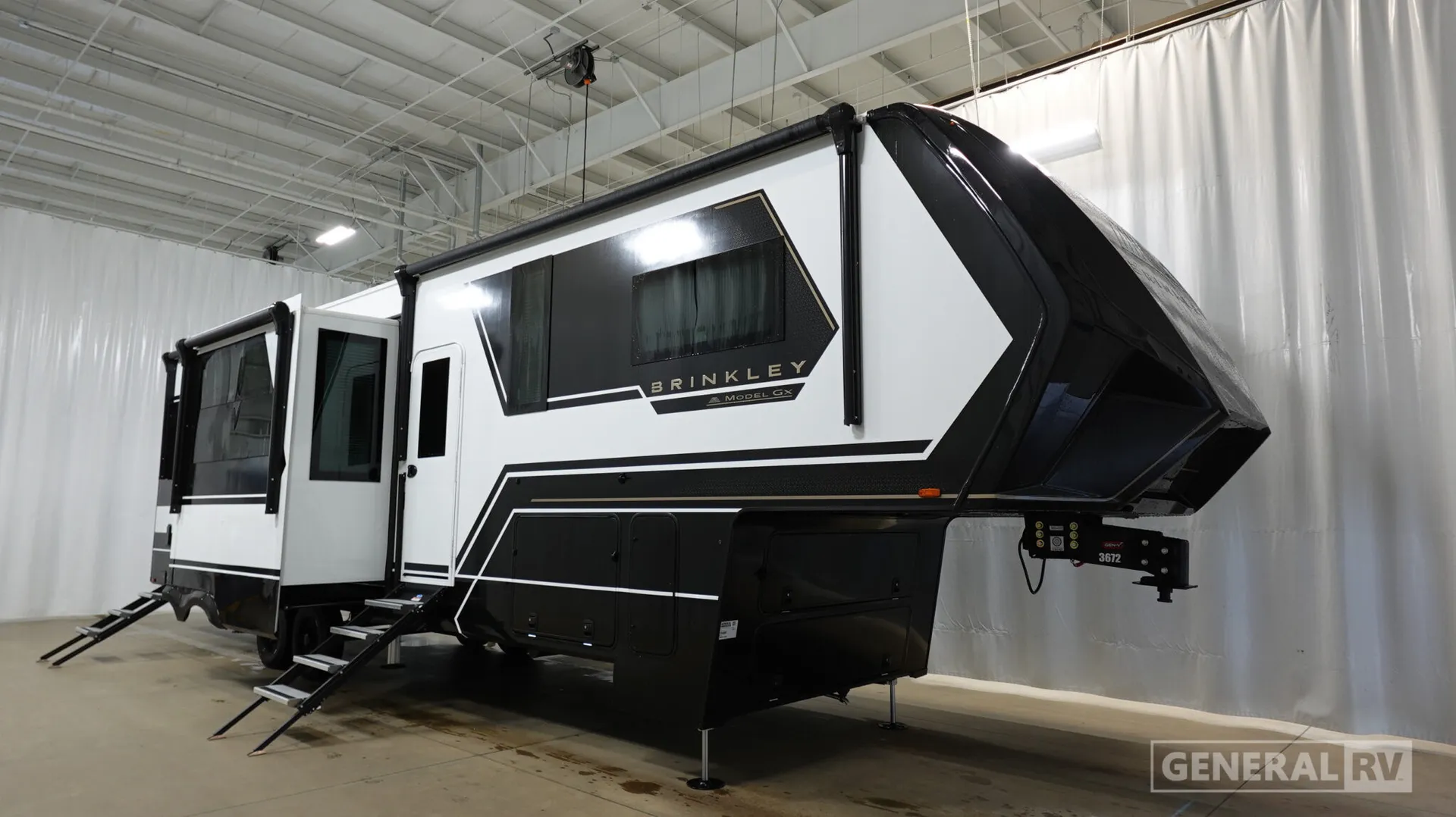 2026 Brinkley Model G 3500 - Photo 2