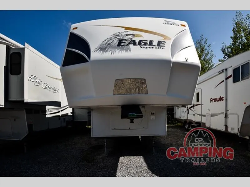 2009 Jayco Eagle Super Lite 28.5BHS - Photo 2