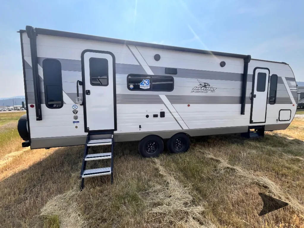 2027 Jayco Jay Flight SLX 262RLSW, Photos photo 8