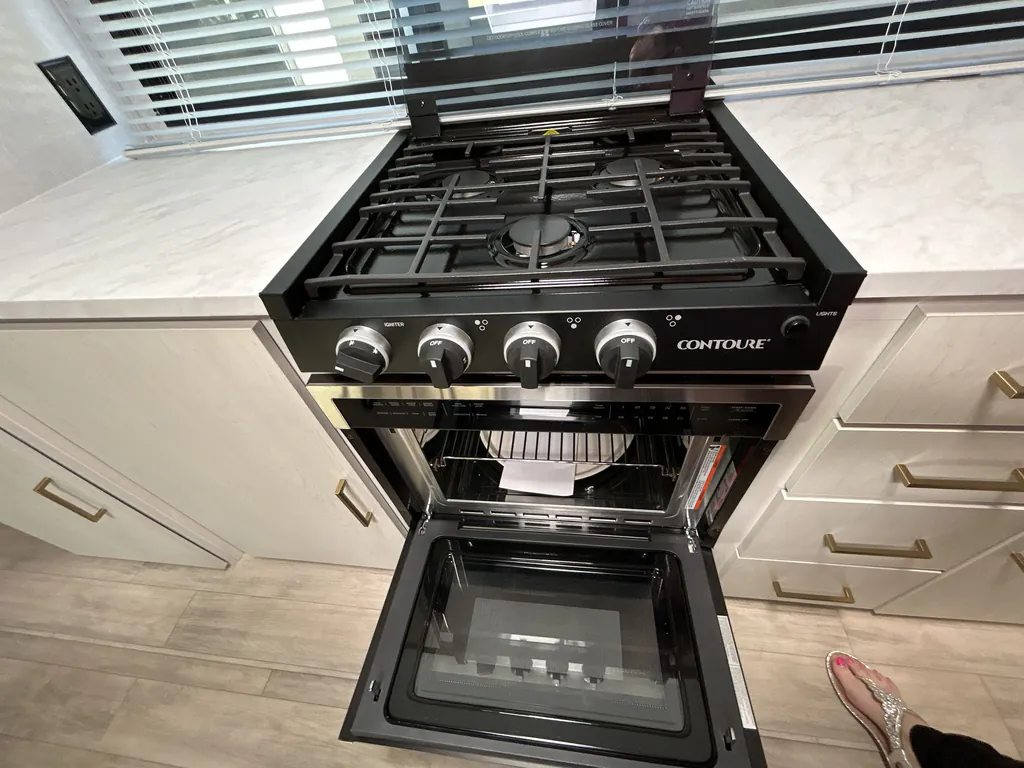 2026 Forest River Vibe 3400XL, Photos photo 11